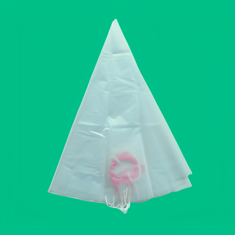 Model Kit Quick - 50cm 60cm 75cm Plastic Film/Cloth Parachute