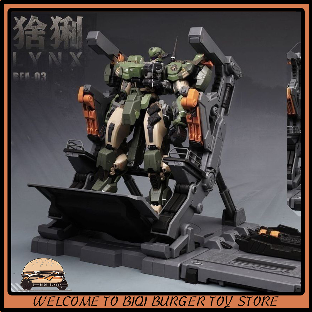 Model Kit Xà Nữ - In stock MingjiangZhuan BLUE WHALE REA-03