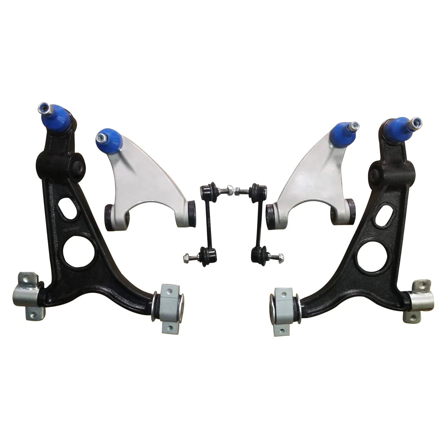 Model Kit Alfa Romeo - # For Control Arm Assembly Six-piece