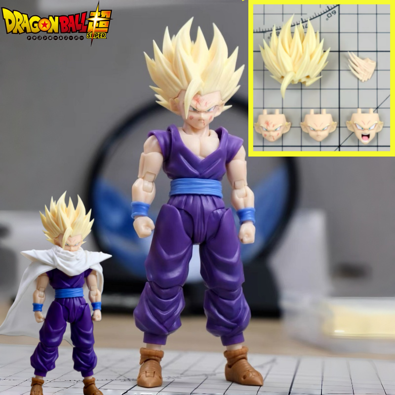 Model Kit Snaa - New Nono Hm Dragon Ball Z
