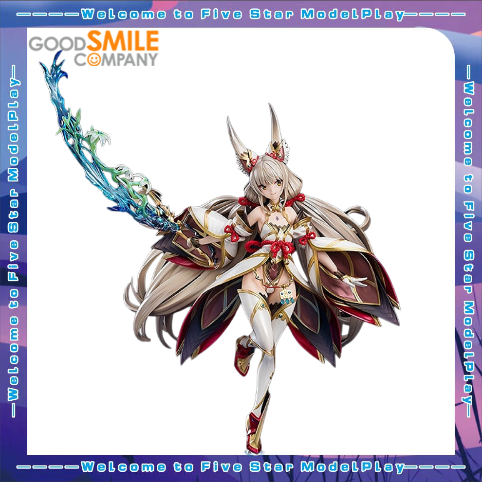 Model Kit Xenoblade - 【FS】 GSC Xenoblade Chronicles 2 Nia