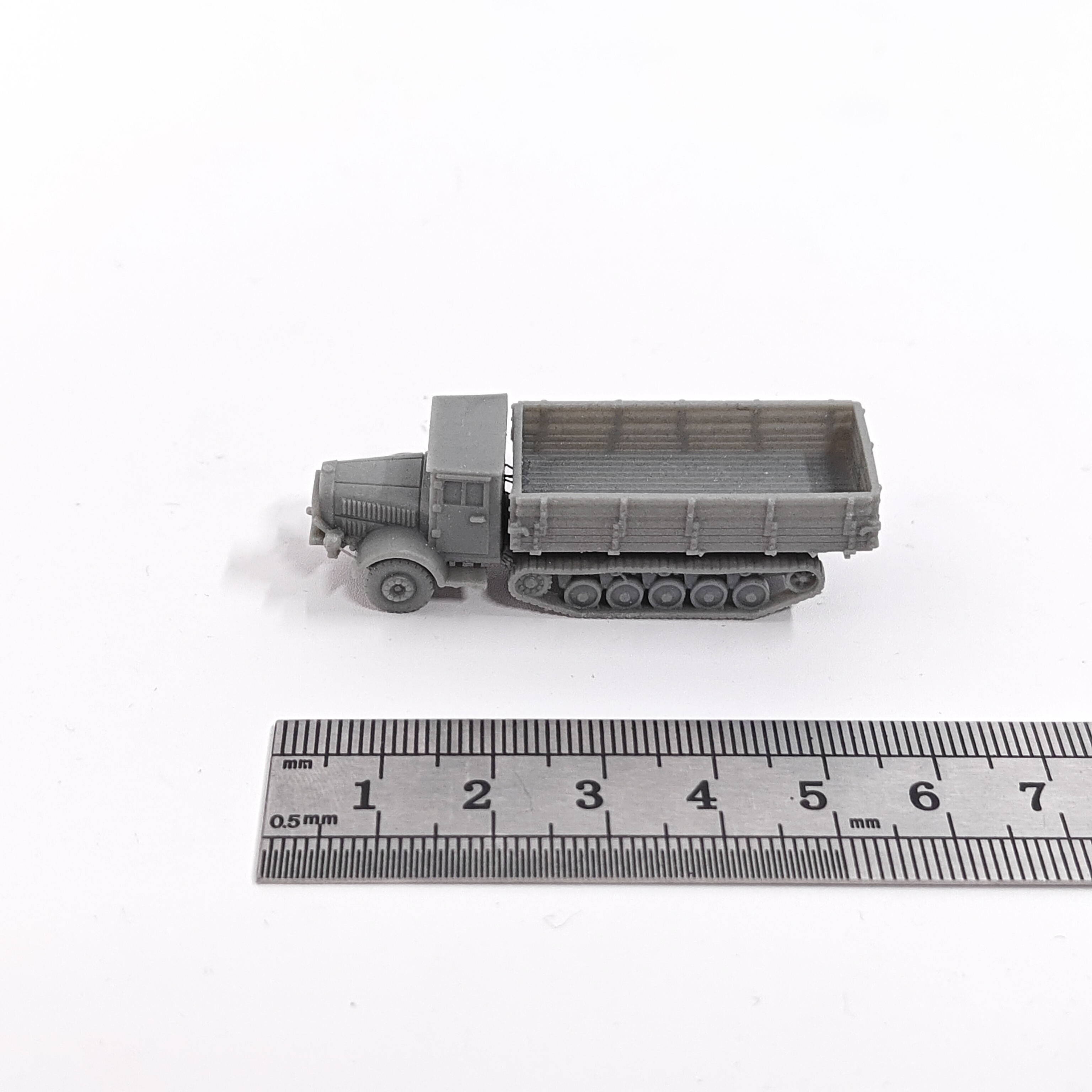 Model Kit Revell - 1/144 Scale L4500R MODEL KIT