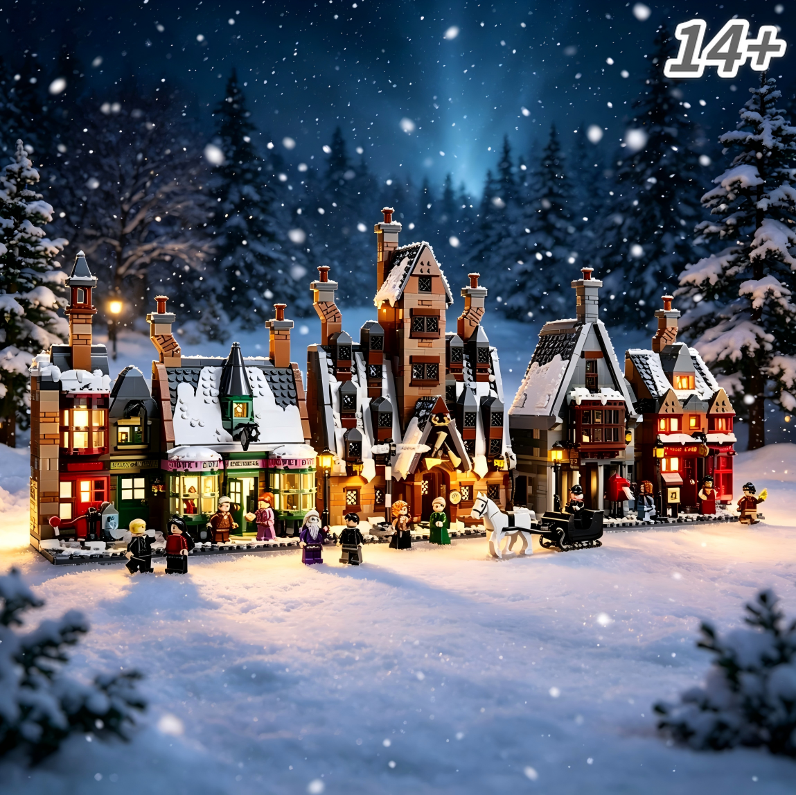 Model Kit Plastic - Top Seller 76457 In Stock New