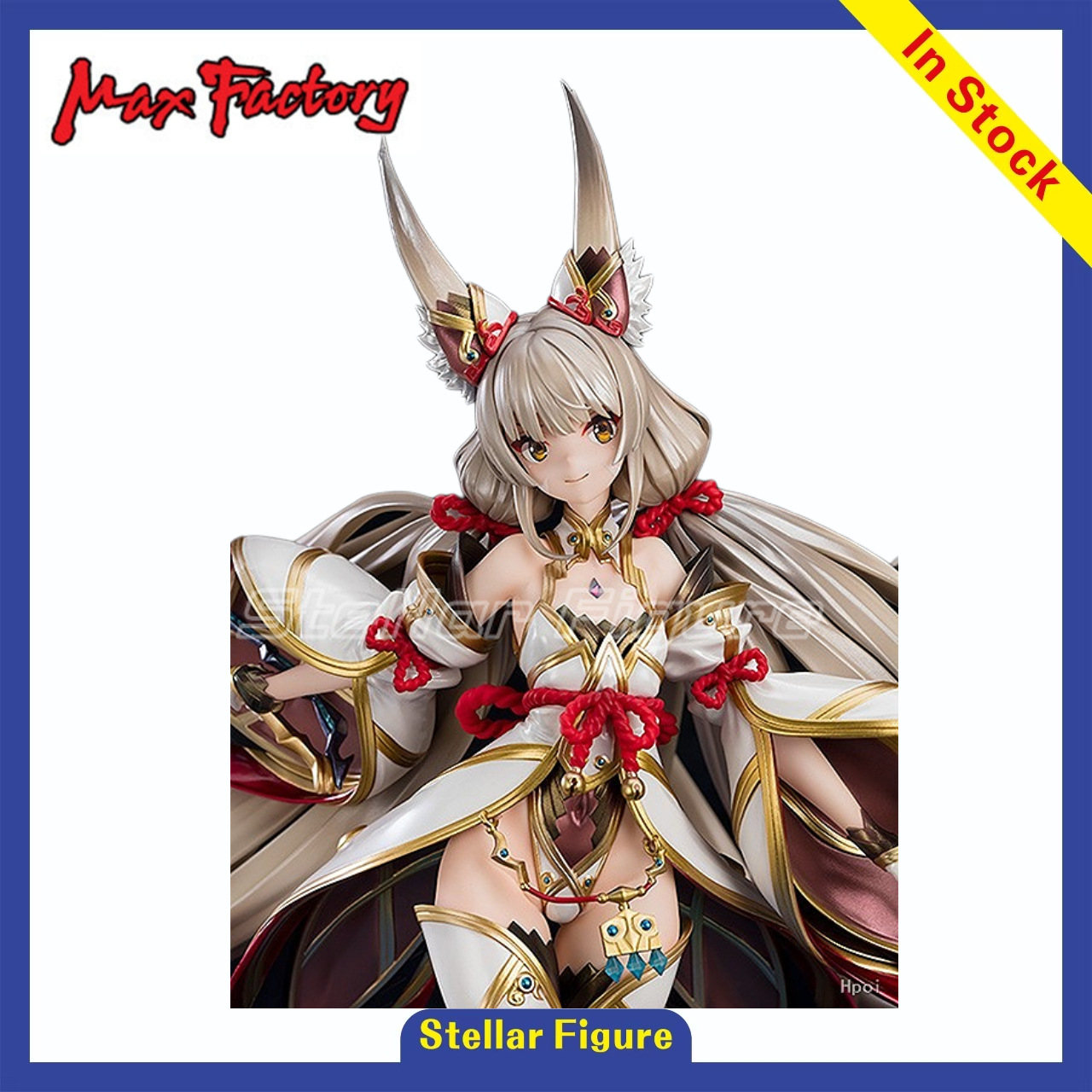Model Kit Xenoblade - 【SF】In Stock Max Factory GSC Xenoblade