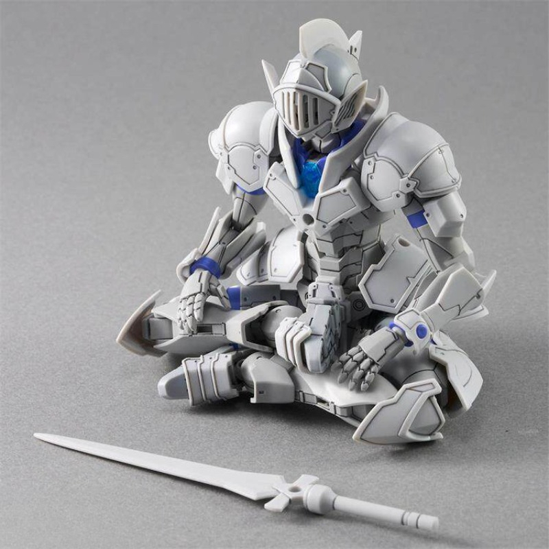 Model Kit Fantasy - In Stock Bandai 30MF Liber Knight