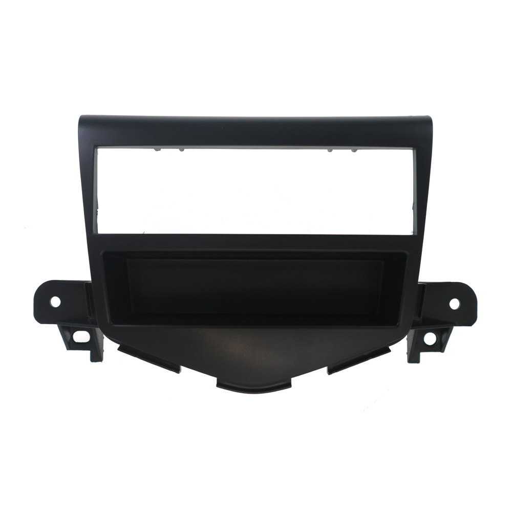 Model Kit Cars - Car Accessories of Fascia Panel Stereo