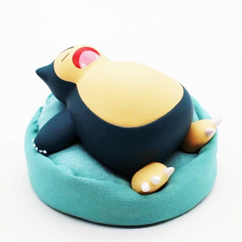 Pokemon Starry Dream Series Ac - огляд і ціна Model Kit Eevee