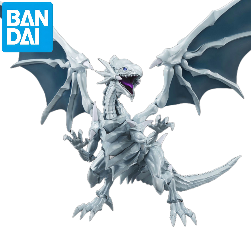 BANDAI Figure-rise Standard Am - огляд і ціна Model Kit Exodia