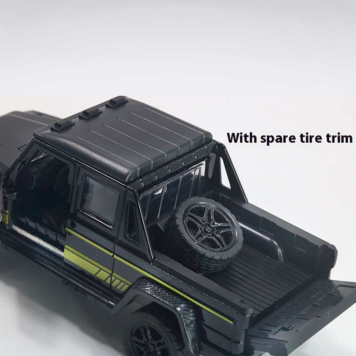 1-32 Scale Cast Realistic Allo - огляд і ціна Model Kit Cars