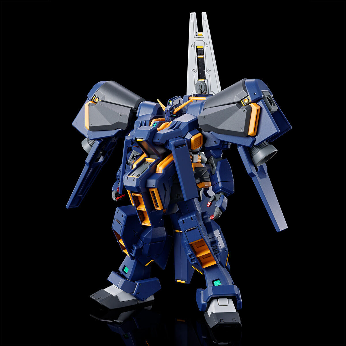 BANDAI PB LIMITED HG 1/144 RX- - огляд і ціна Model Kit Xenoblade
