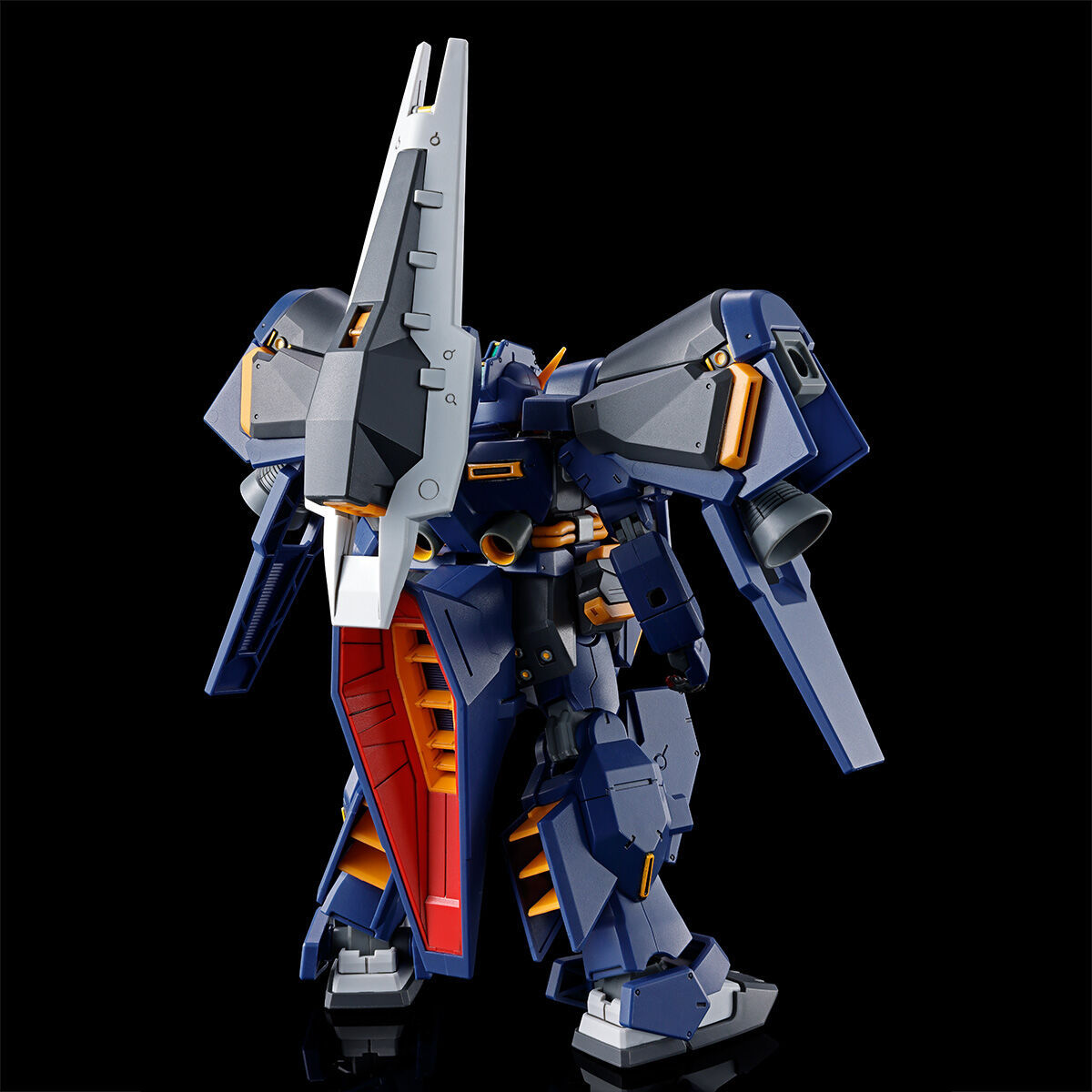 BANDAI PB LIMITED HG 1/144 RX- - огляд і ціна Model Kit Xenoblade