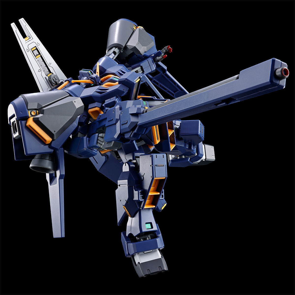 BANDAI PB LIMITED HG 1/144 RX- - огляд і ціна Model Kit Xenoblade