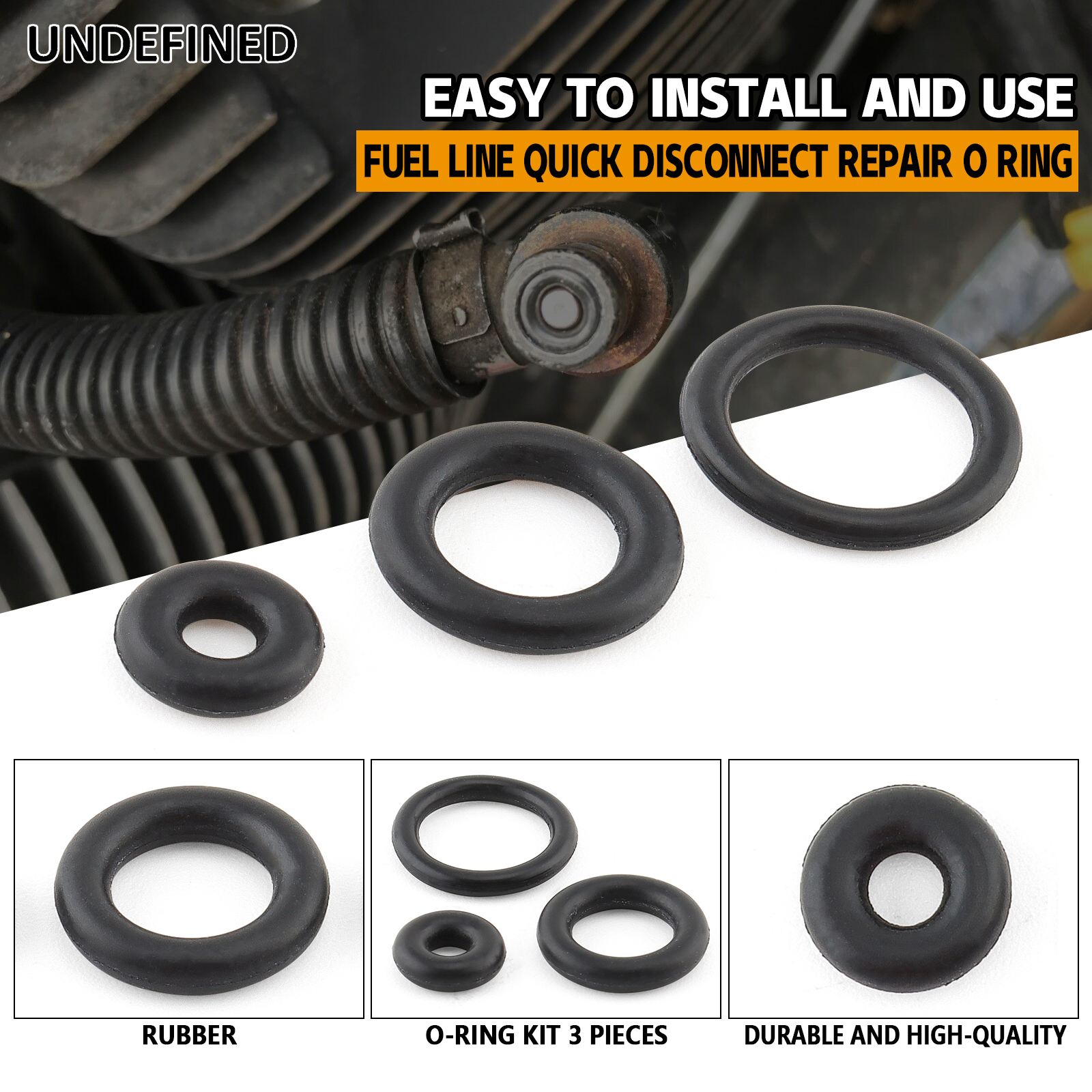 Fuel Line Quick Disconnect/Sto - огляд і ціна Model Kit Quick