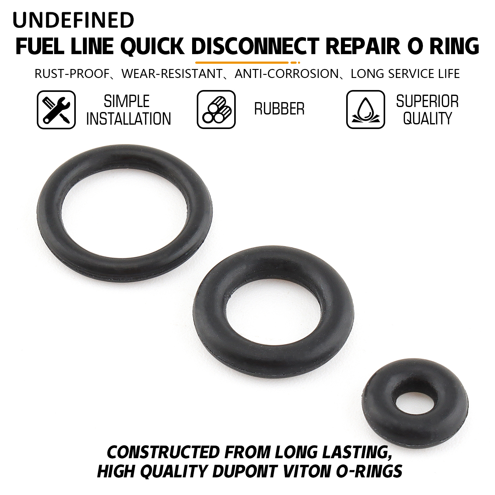 Fuel Line Quick Disconnect/Sto - огляд і ціна Model Kit Quick