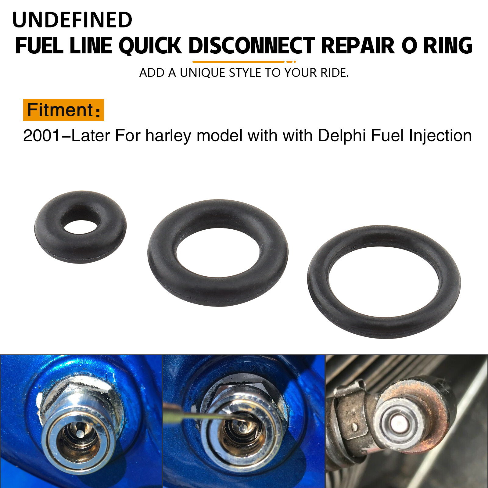 Fuel Line Quick Disconnect/Sto - огляд і ціна Model Kit Quick