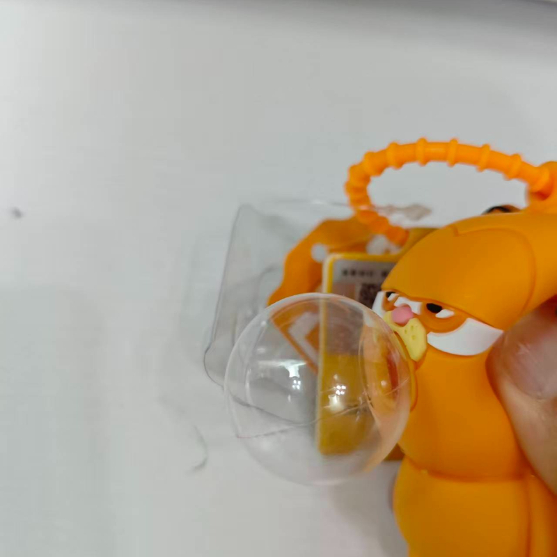 New Garfield doll car keychain - огляд і ціна Model Kit Cars