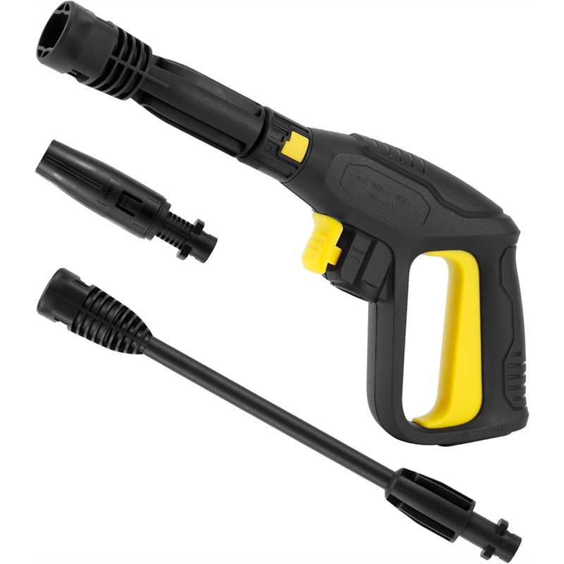 A03Z-Replacement Pressure Wash - огляд і ціна Model Kit Quick