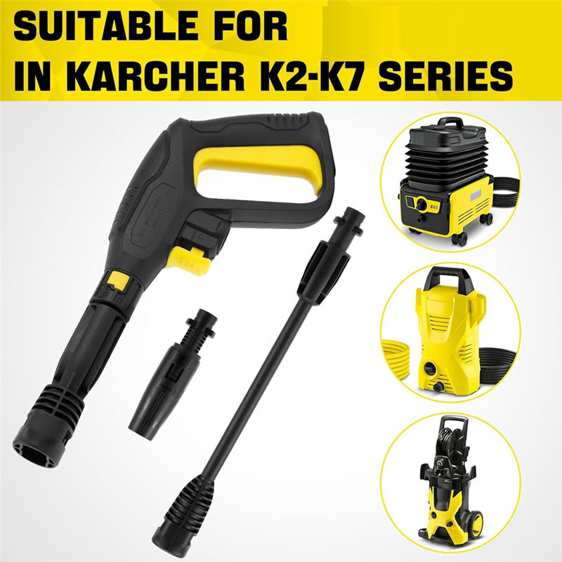 A03Z-Replacement Pressure Wash - огляд і ціна Model Kit Quick