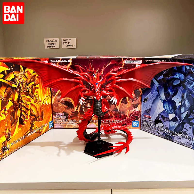 Bandai Figure Rise Standard Am - огляд і ціна Model Kit Exodia