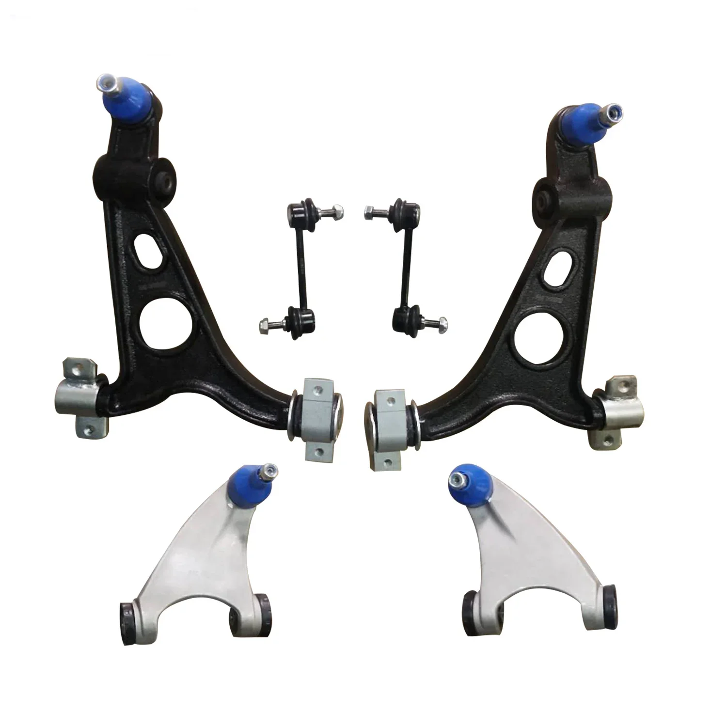 # For Control Arm Assembly Six - огляд і ціна Model Kit Alfa Romeo
