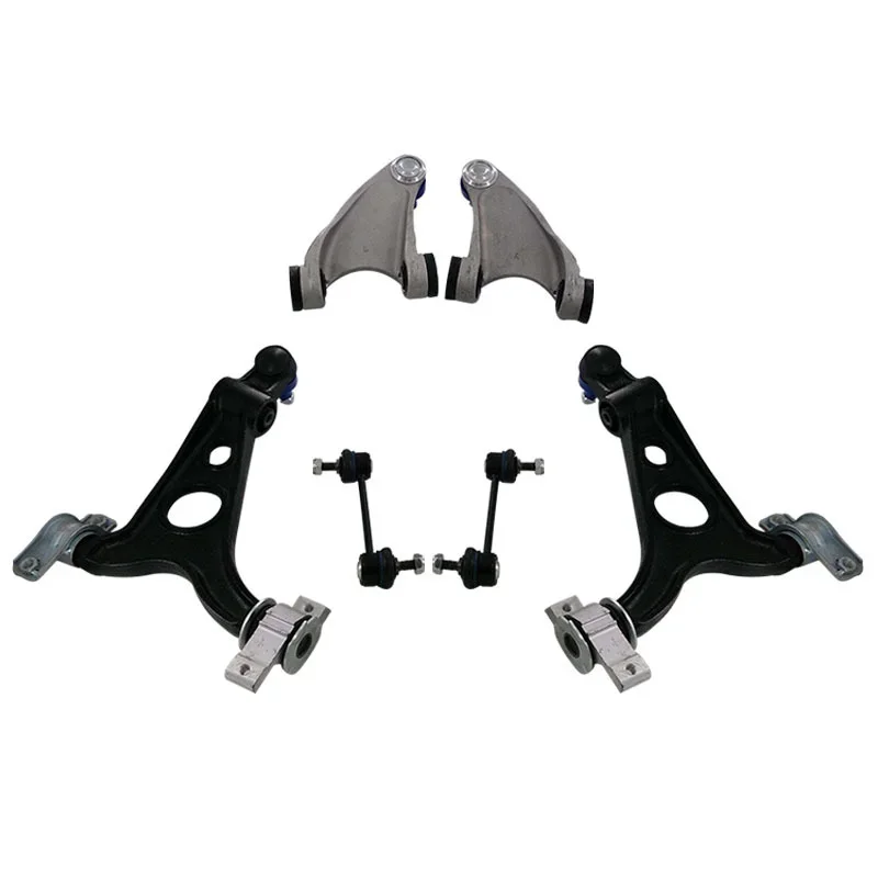 # For Control Arm Assembly Six - огляд і ціна Model Kit Alfa Romeo