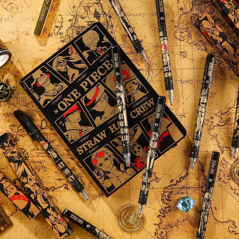 One Piece anime merchandise ca - огляд і ціна Model Kit One Piece Bandai