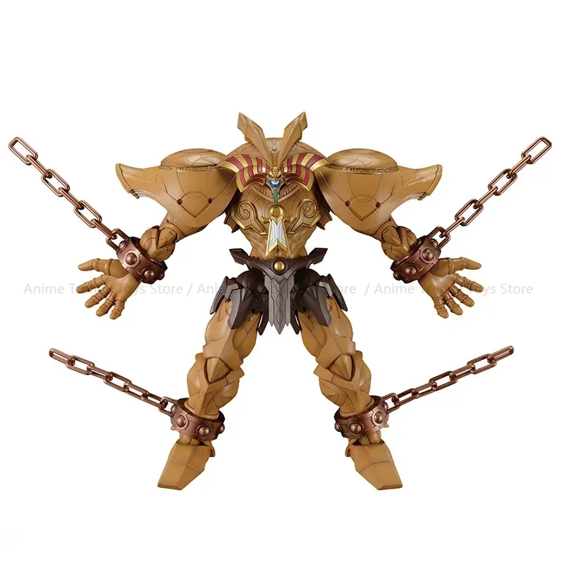 In Stock Bandai FRS Figure-ris - огляд і ціна Model Kit Exodia