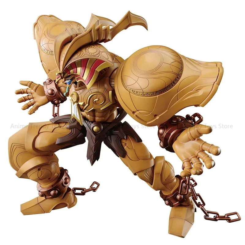 In Stock Bandai FRS Figure-ris - огляд і ціна Model Kit Exodia