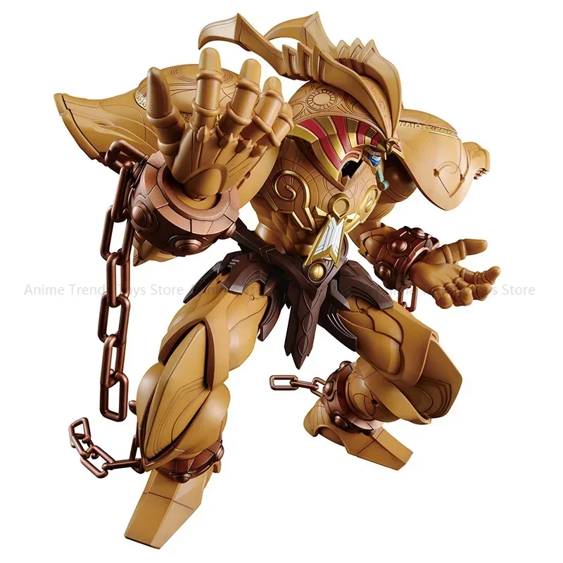 In Stock Bandai FRS Figure-ris - огляд і ціна Model Kit Exodia