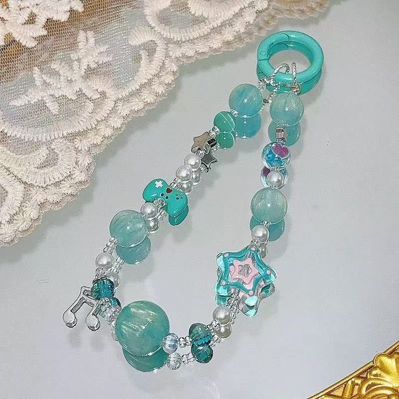 Hatsune Miku Phone chain carto - огляд і ціна Model Kit Plastic