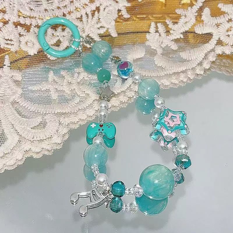 Hatsune Miku Phone chain carto - огляд і ціна Model Kit Plastic