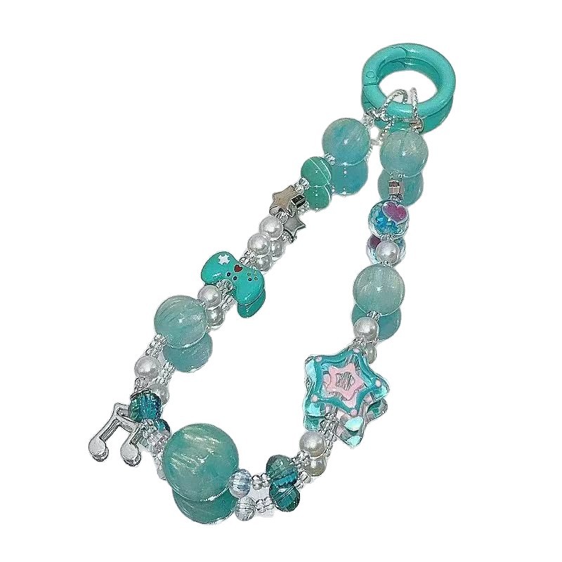 Hatsune Miku Phone chain carto - огляд і ціна Model Kit Plastic