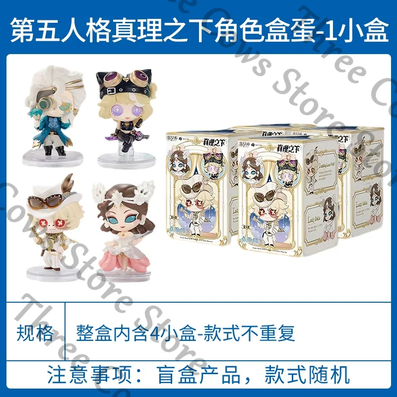 Anime Identity Ⅴ Bloody Queen  - огляд і ціна Model Kit Queen Mary