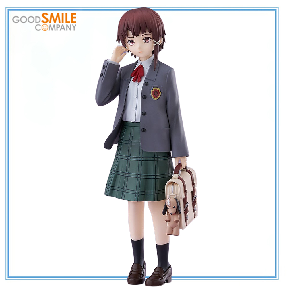 100% Original Good Smile Compa - огляд і ціна Model Kit Xenoblade