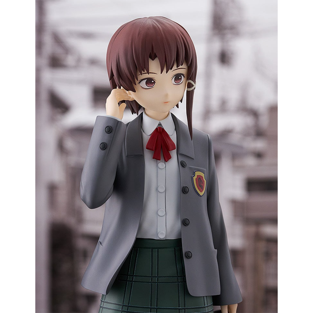 100% Original Good Smile Compa - огляд і ціна Model Kit Xenoblade