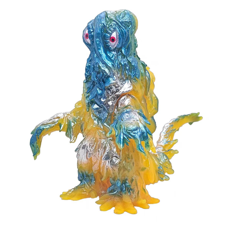 17cm New Godzilla Series Actio - огляд і ціна Model Kit Exodia