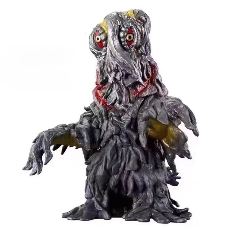 17cm New Godzilla Series Actio - огляд і ціна Model Kit Exodia