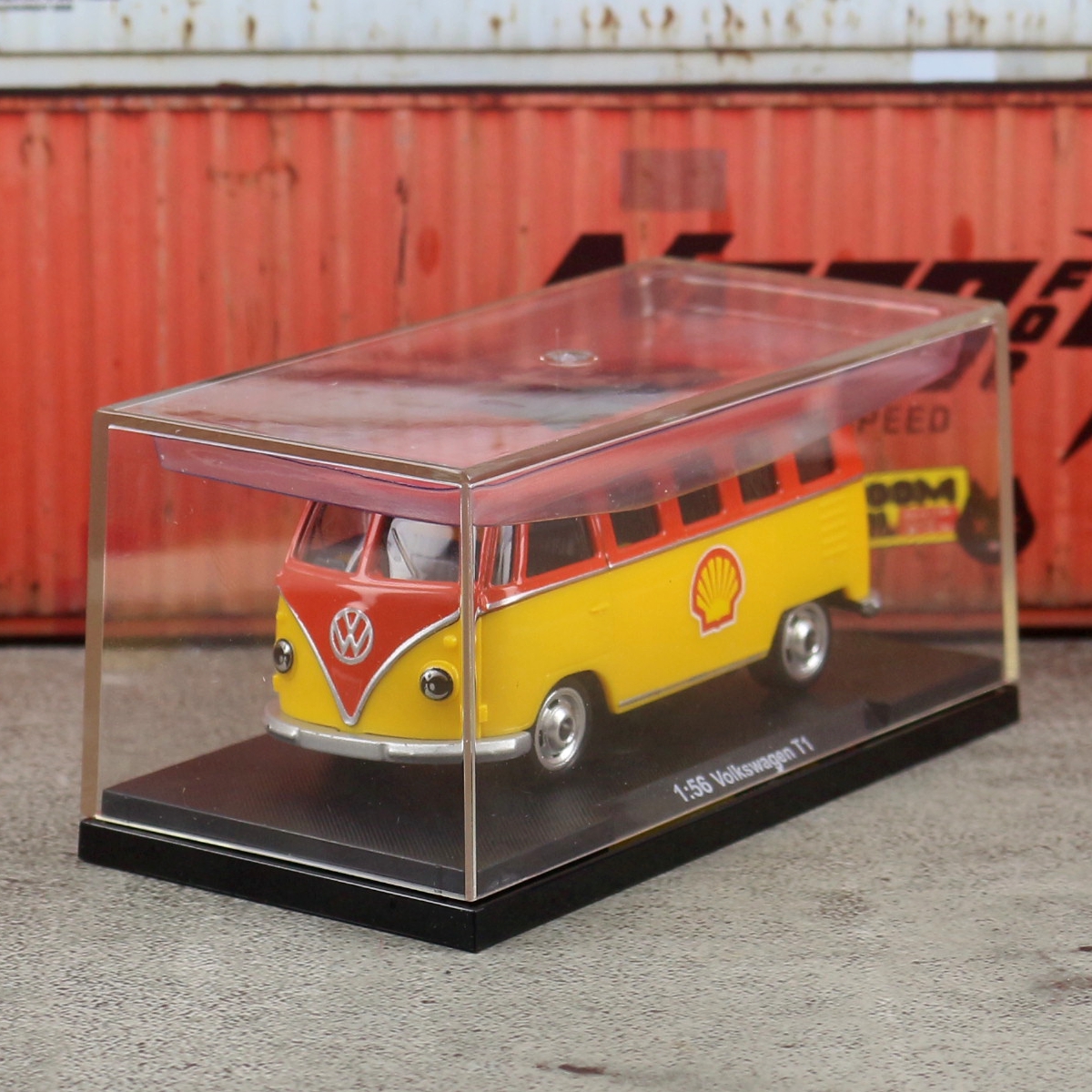 CCA 1/56 Volkswagen Classical  - огляд і ціна Model Kit Volkswagen