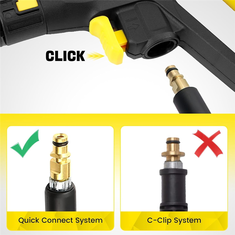 Replacement 2175 PSI Pressure  - огляд і ціна Model Kit Quick