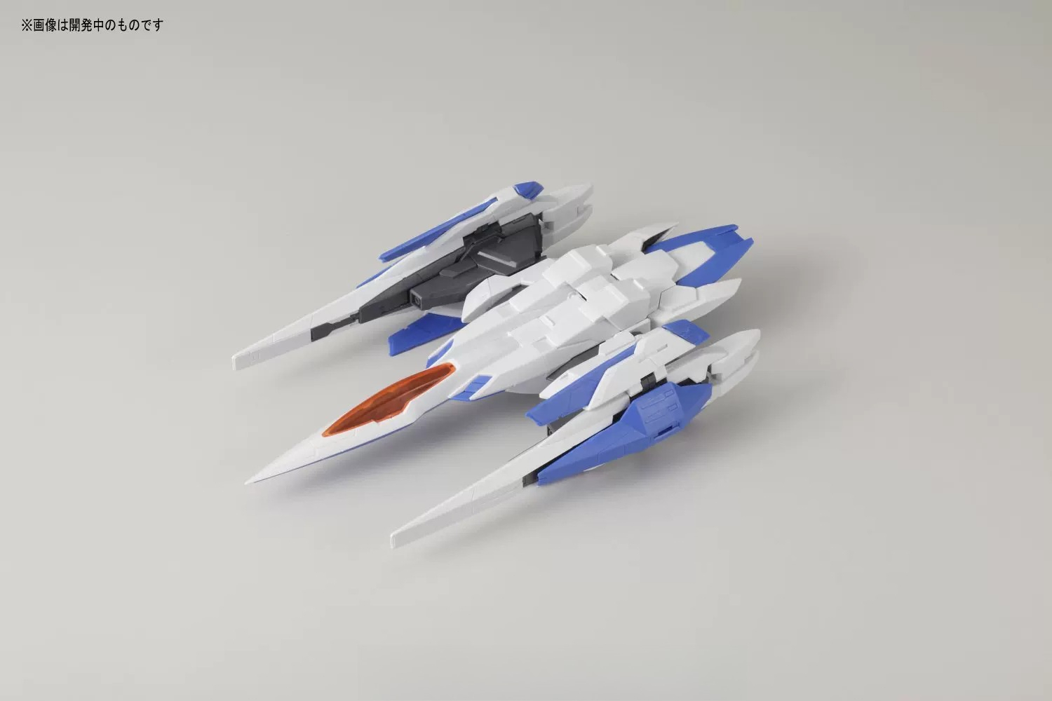 In Stock Bandai MG 1/100 00 Ra - огляд і ціна Gundam Model Mg