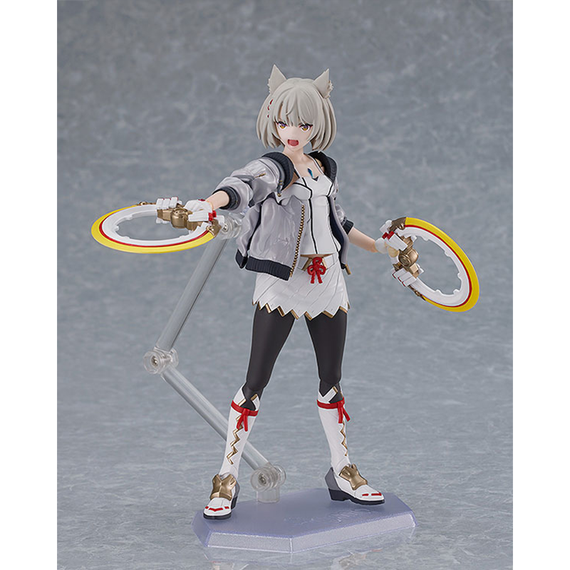 100% Original Figma 603 Xenobl - огляд і ціна Model Kit Xenoblade