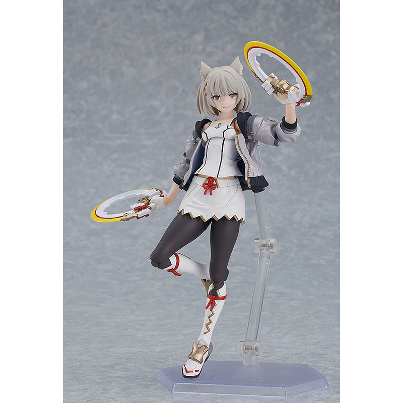 100% Original Figma 603 Xenobl - огляд і ціна Model Kit Xenoblade