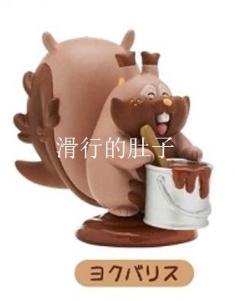 Pokemon Figures Eevee Greedent - огляд і ціна Model Kit Eevee