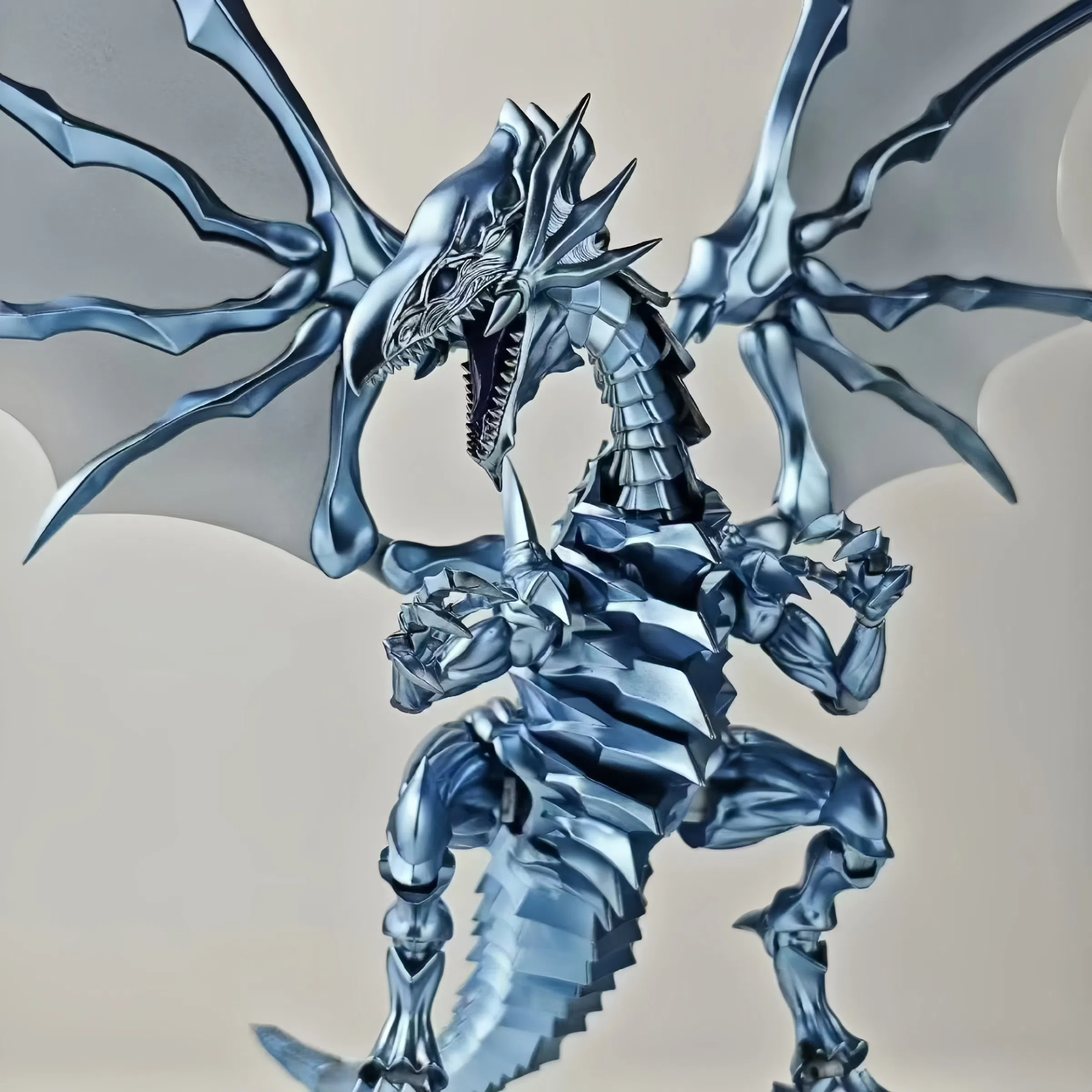 【New-Hot】Yu-Gi-Oh Arrogant Dra - огляд і ціна Model Kit Exodia