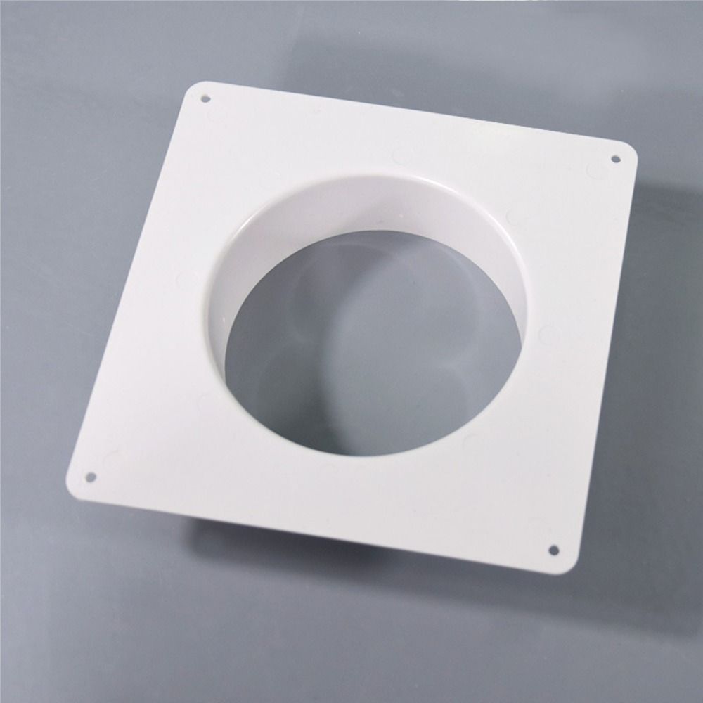 1Pcs New Straight Air Vent Duc - огляд і ціна Model Kit Quick