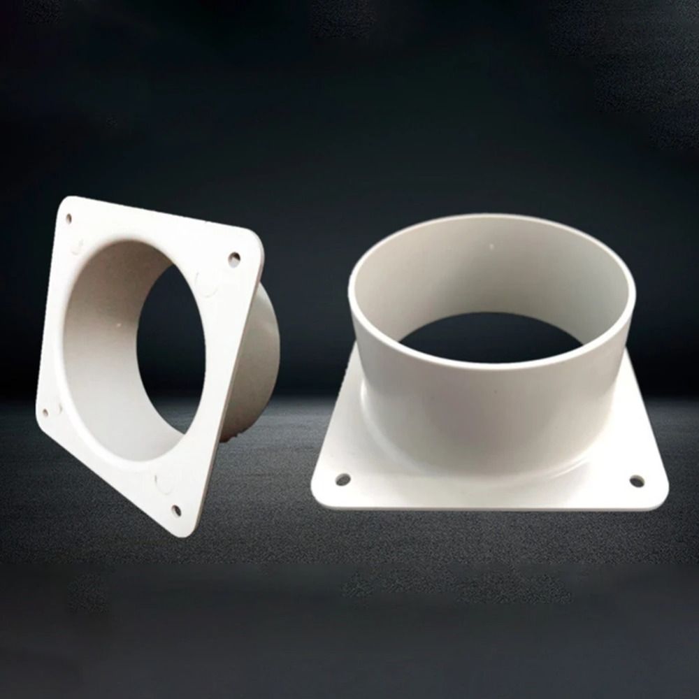 1Pcs New Straight Air Vent Duc - огляд і ціна Model Kit Quick