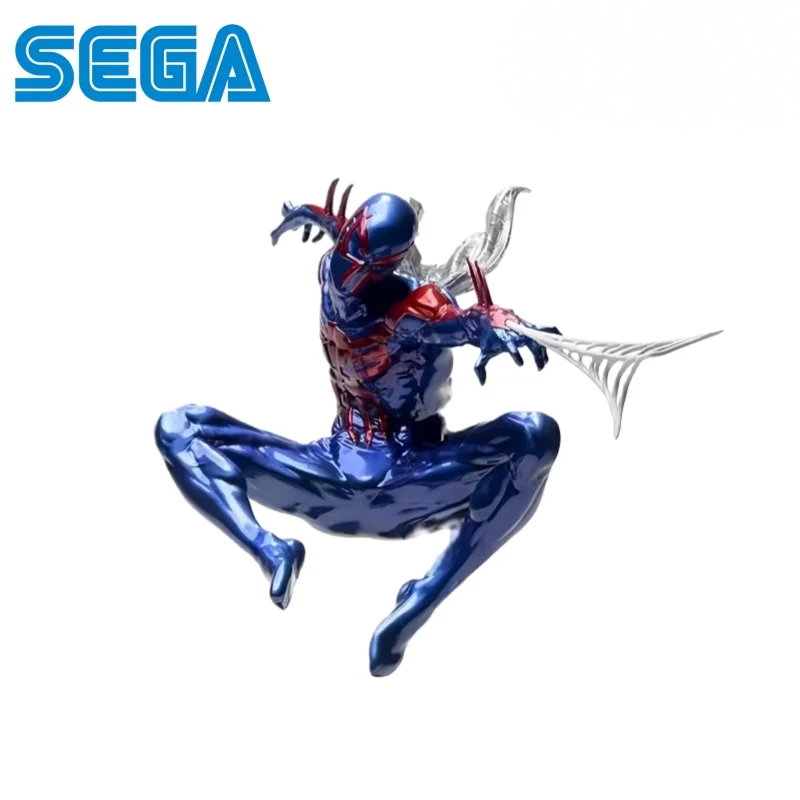 Sega In Stock Original Box Gar - огляд і ціна Model Kit Wolverine