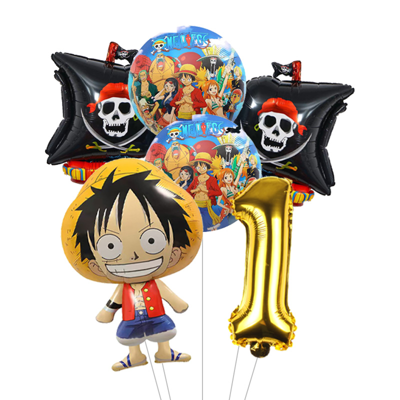 Cool One Piece Theme Luffy The - огляд і ціна Model Kit One Piece Bandai