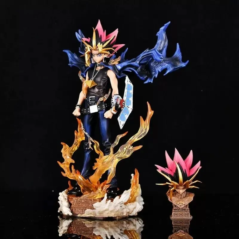 2025 28cm Anime Duel Monsters  - огляд і ціна Model Kit Exodia