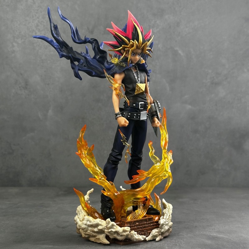 2025 28cm Anime Duel Monsters  - огляд і ціна Model Kit Exodia